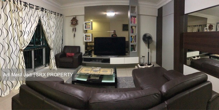 Bukit Batok West Avenue 5 thumbnail photo